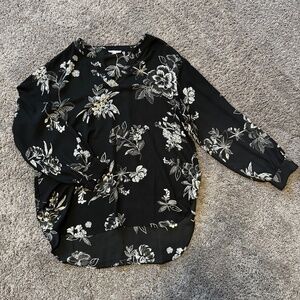 Women’s Maurice’s brand tunic blouse top XXL